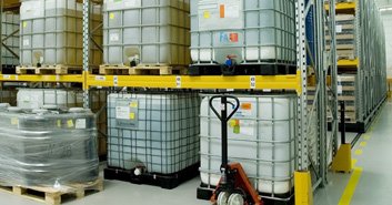 Health and safety at work - Hazardous material management - OHS services