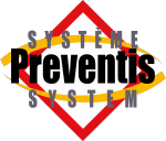 Logo - Système Préventis